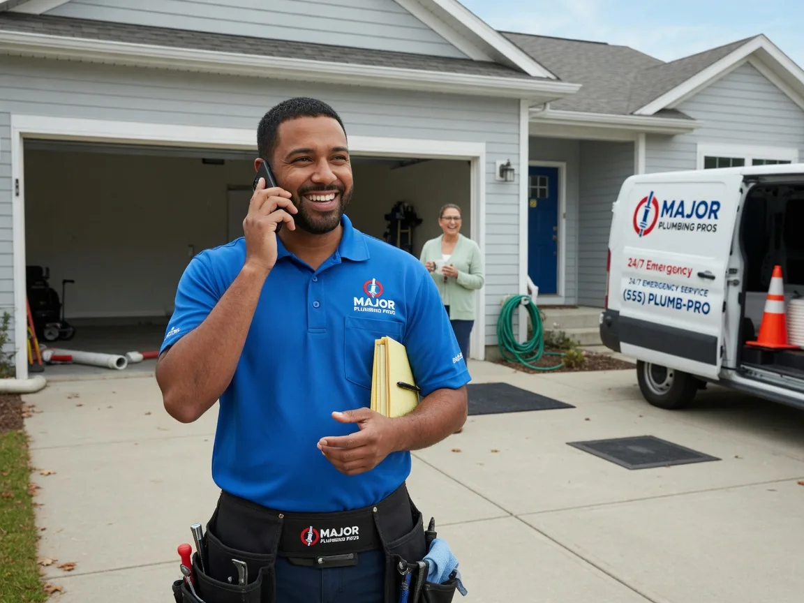 Drain Cleaning Services Foreston, MN FAQs